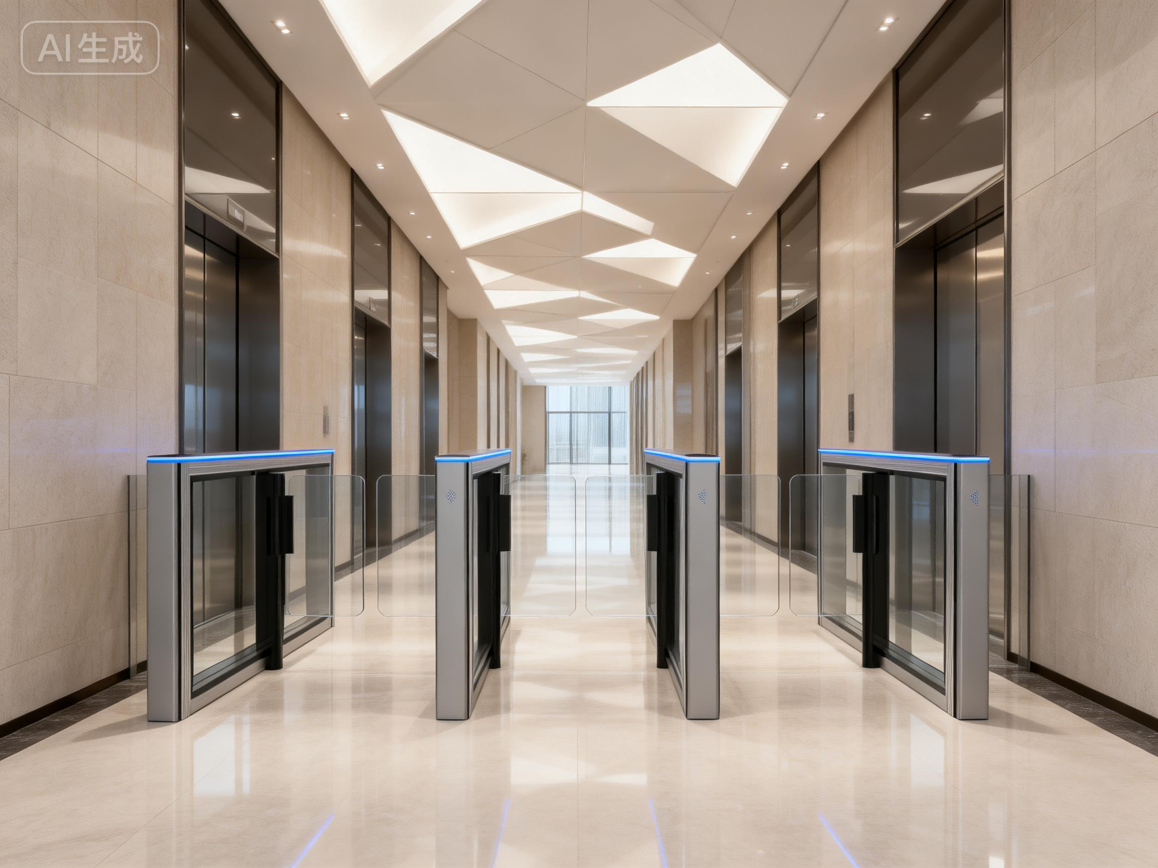 সর্বশেষ কোম্পানি ব্লগ সম্পর্কে টার্নস্টাইল গেটের জন্য সঠিক মোটর কীভাবে চয়ন করবেন?জীবনকাল, গতি এবং স্থিতিশীলতার মূল ডেটা তুলনা