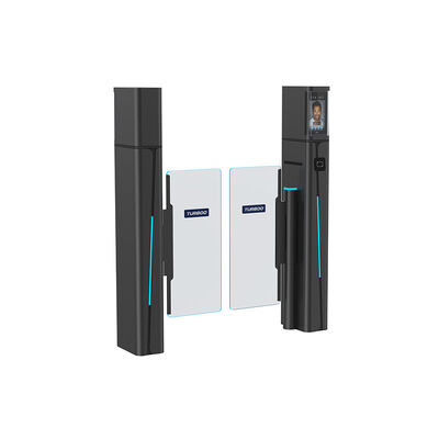 কেনা অফিস বিল্ডিং প্রবেশাধিকার নিয়ন্ত্রণ টার্নস্টাইল স্পিড গেট নোভা LA3219H online manufacture