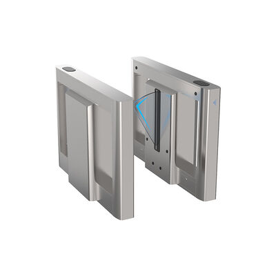 কেনা Automatic Electronic Security Flap Barrier Gate for School Stadiums ES2216 online manufacture