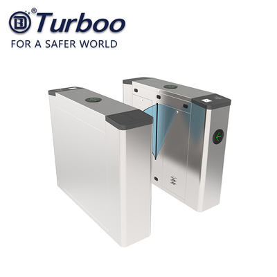 কেনা স্যুইওয়ে প্রস্থান Turnstile জন্য RFID ফাংশন সুইং বাধা গেট Turnstile online manufacture