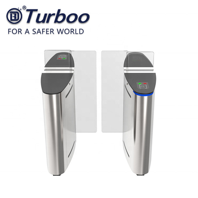 কেনা মার্জিত স্লাইডিং গেট Turnstile, লাইব্রেরী এবং অফিস ভবন জন্য টার্নস্টাইল এক্সেস কন্ট্রোল সিস্টেম online manufacture