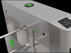 সুইং গেট X305