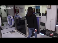 B325 গতির গেট