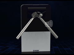 EF1213 ট্রাইপড টার্নস্টাইল