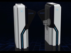 EF2213 ফ্ল্যাপ বাধা গেট