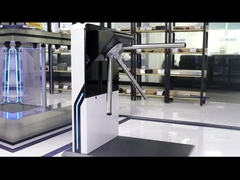 জিএম স্পিড গেট এলইডি ডিসপ্লে বিজ্ঞাপন গেট