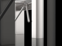 স্ট্রিপড টার্নস্টাইল X105