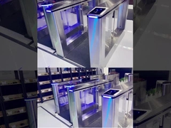 K324 সুইং গেট