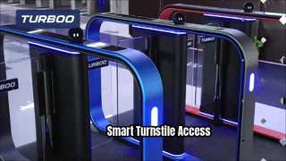 টার্বু পণ্যের শোরুম